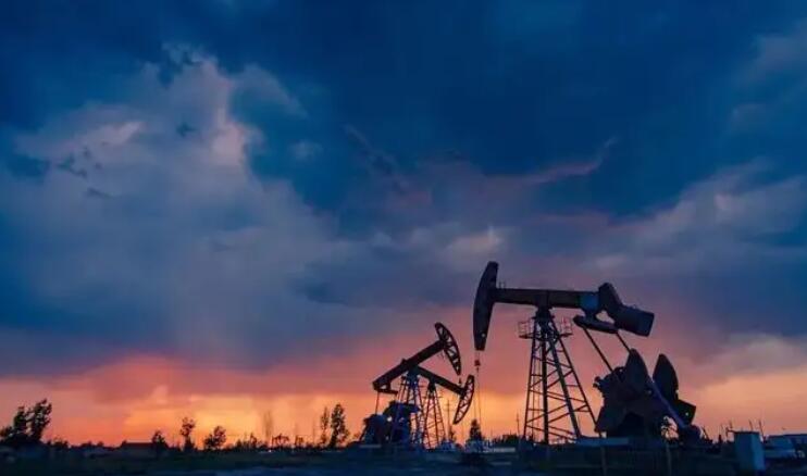 石油行业图片