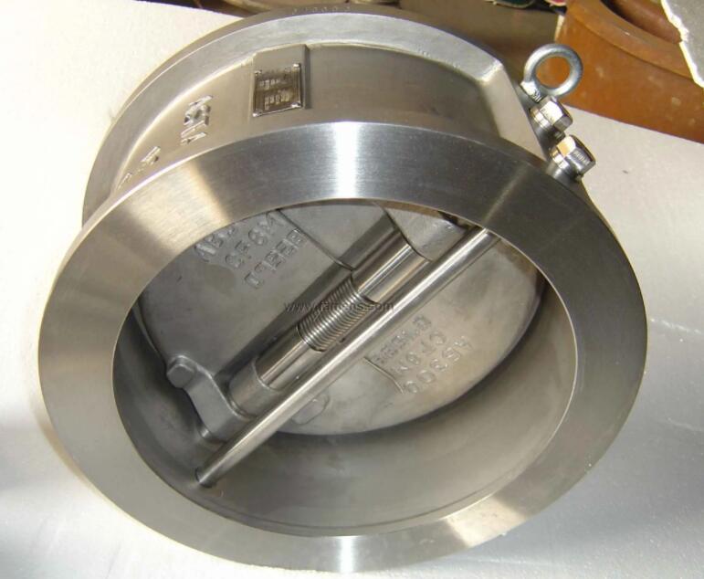 止回阀的作用适用于什么场合